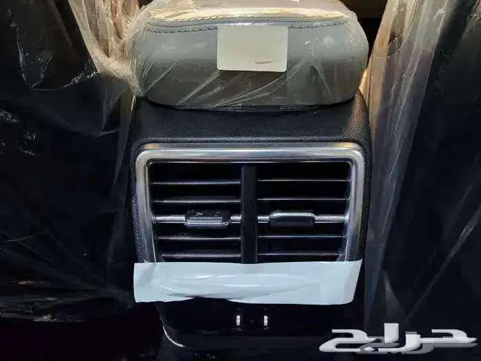 كيا كي 5 فتحت سقف بانوراما قسطها مع خالد 24