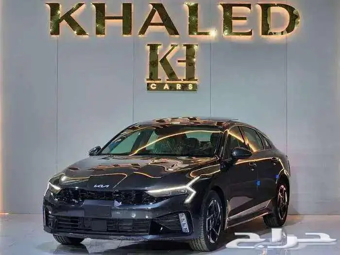 كيا كي 5 فتحت سقف بانوراما قسطها مع خالد 1