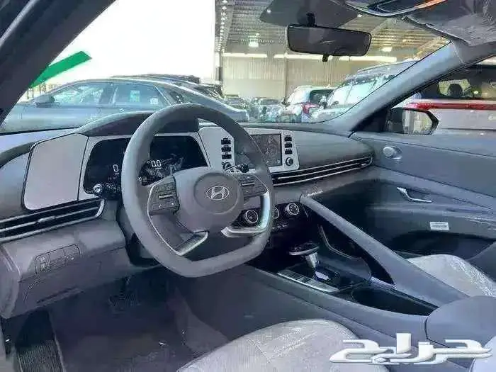 هيونداي النترا 2025 اسمارت قسطها مع خالد 12