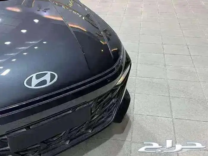 هيونداي اكسنت فليت 2025 قسطها مع خالد 1