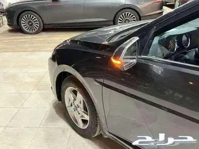 هيونداي اكسنت فليت 2025 قسطها مع خالد 2