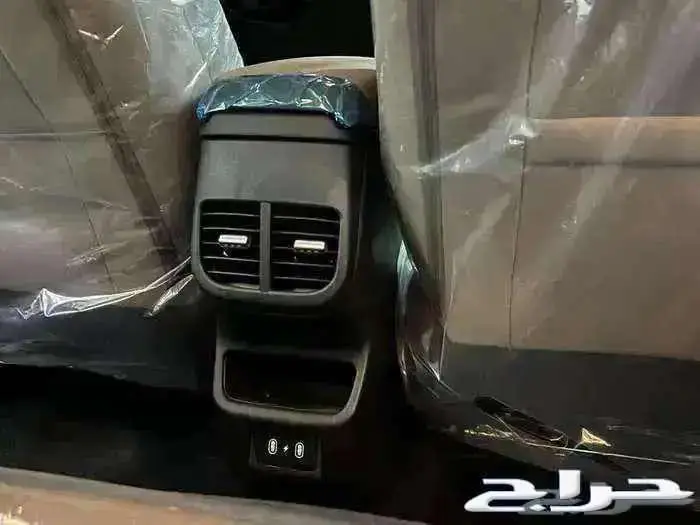 هيونداي اكسنت فليت 2025 قسطها مع خالد 6