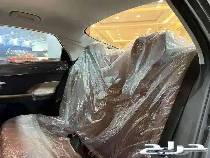 هيونداي اكسنت فليت 2025 قسطها مع خالد 11