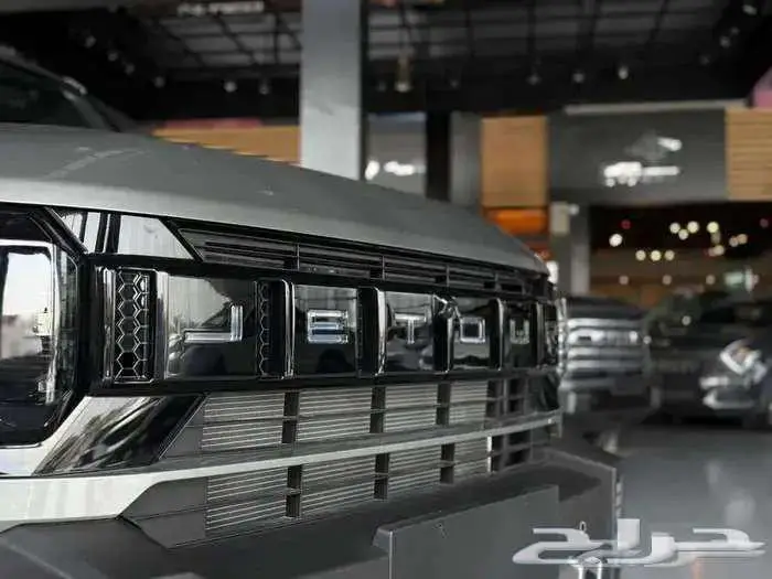 جيتور T2 لاكجري 2026 بتصميم عصري وتقنيات ذكية استلمها اليوم 14