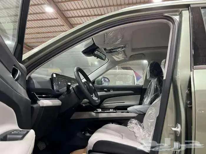 فورد تيريتوري ترند الشكل الجديد 2026 صيانه مجانيه كاش109825 14