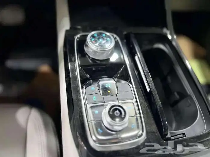 فورد تيريتوري ترند الشكل الجديد 2026 صيانه مجانيه كاش109825 9