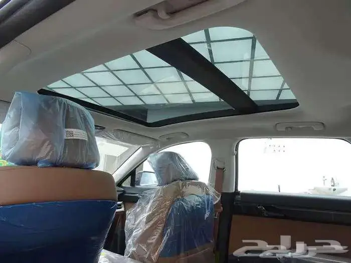 هيونداي ازيرا كلاسيك 2026 7