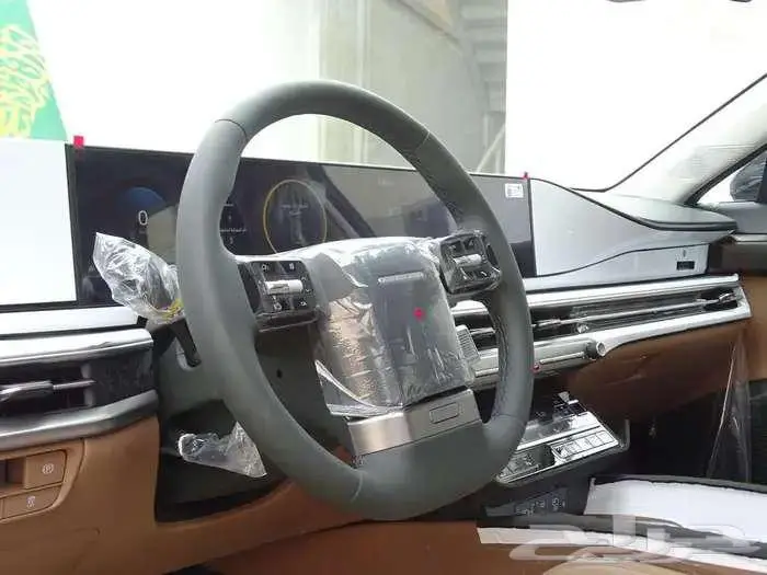 هيونداي ازيرا كلاسيك 2026 4