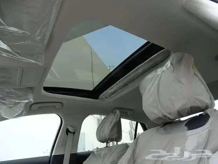 فورد توروس ترند موديل 2026 8