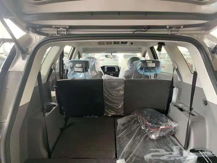 هيونداي ستارجيزر سمارت 2025 5