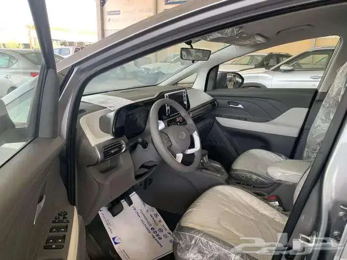 هيونداي ستارجيزر سمارت 2025 7