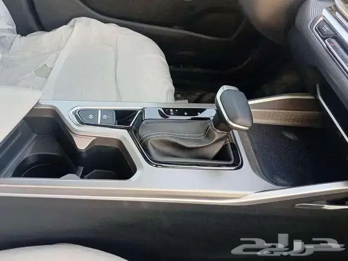 جيلي امجراند GS ستاندر 2026 لدى شركة سفنز التجارية 7