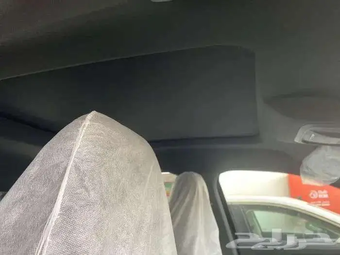 هافال H6 GT 2025 الشكل الجديد فخامه بالشكل الرياضي ب 99.995 8