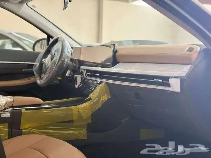 هيونداي سوناتا كومفورت موديل 2026 بسعر 117450 شامل الضريبه 4