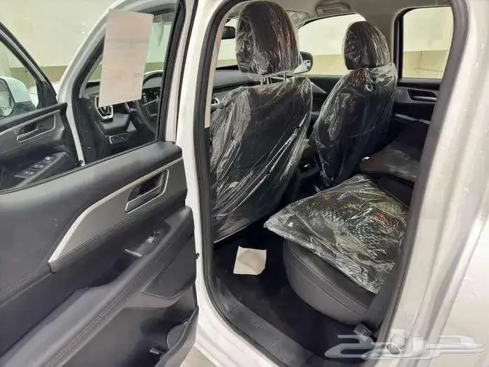 هافال باور كنق فل كامل موديل 2023 اقل سعر في السوق 14