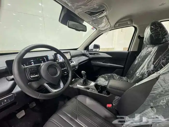 هافال باور كنق فل كامل موديل 2023 اقل سعر في السوق 16