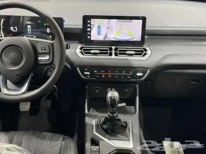 هافال باور كنق فل كامل موديل 2023 اقل سعر في السوق 18