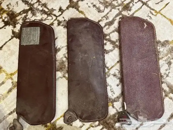 قطع غيار جمس 1979 3