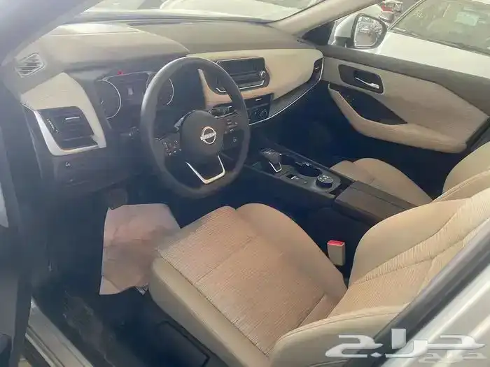 نيسان اكسترل عرض خاص ب 88800 4