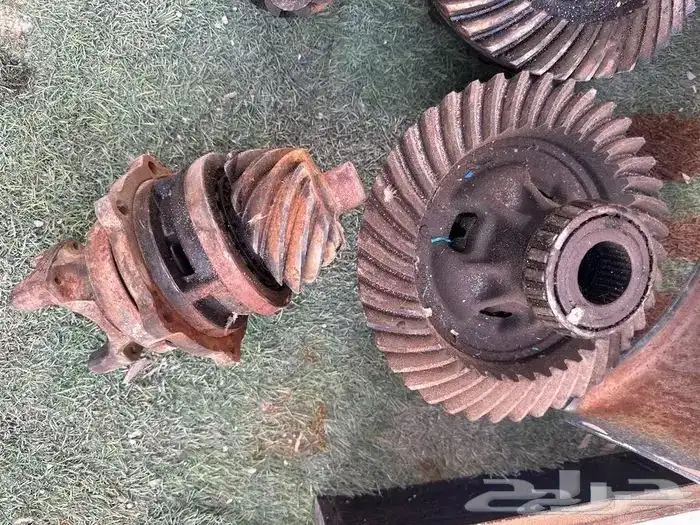 قطع غيار جمس 1979 6