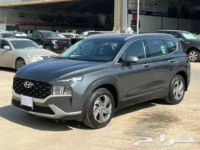 سنتافي 2021 فل 4 سلندر سعودي 3