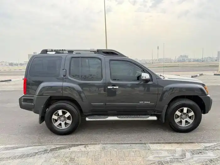 اكستيرا 2010 فل كامل اوف رود شرط بدي ومحركات 0