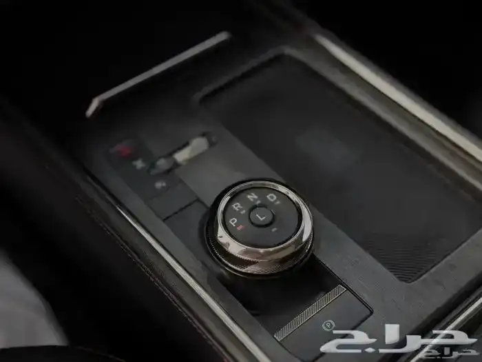 فورد تورس تيتانيوم 2022 16