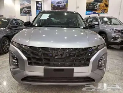 هيونداى كريتا -جميع الفئات 2025 index