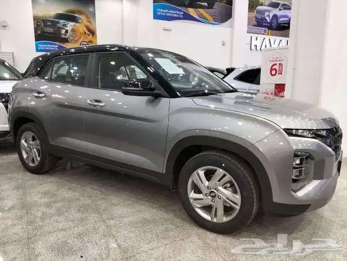 هيونداى كريتا -جميع الفئات 2025 4