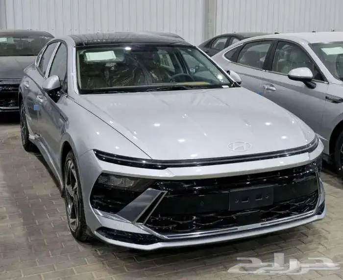 هيونداي سوناتا سمارت وكمفورت موديل 2026 كاش وتقسيط 1