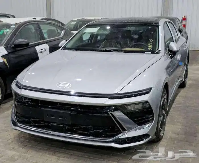 هيونداي سوناتا سمارت وكمفورت موديل 2026 كاش وتقسيط 2