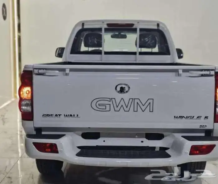 جريت وول وينجل 5 2026 كاش واقساط 3