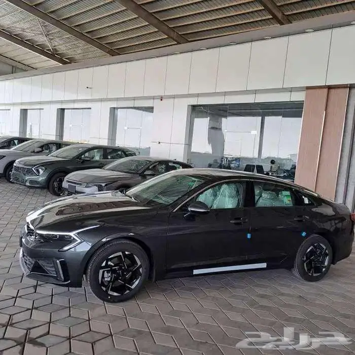 كيا كي 5 نص فل 2026 عرروض نوفمبر 0