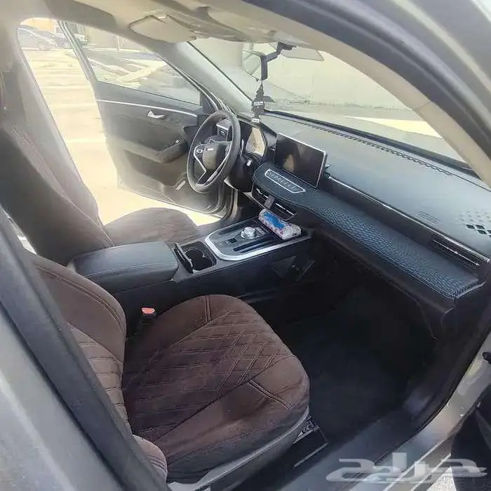 هافال جوليان 2024 ستاندر 1