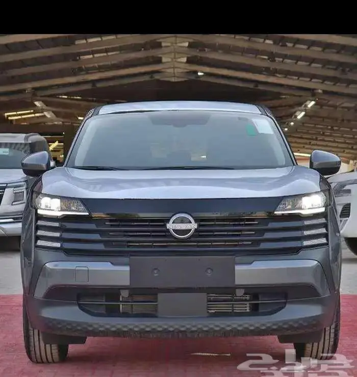 نيسان كيكس ستاندر موديل 2025 اوتو ون 3