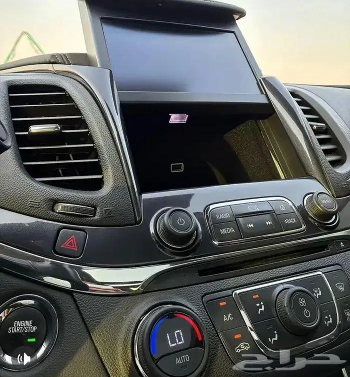 امبالا 2015 LTZ بدي وكالة 23