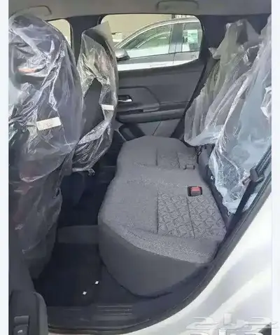 نيسان كيكس ستاندر موديل 2025 اوتو ون index