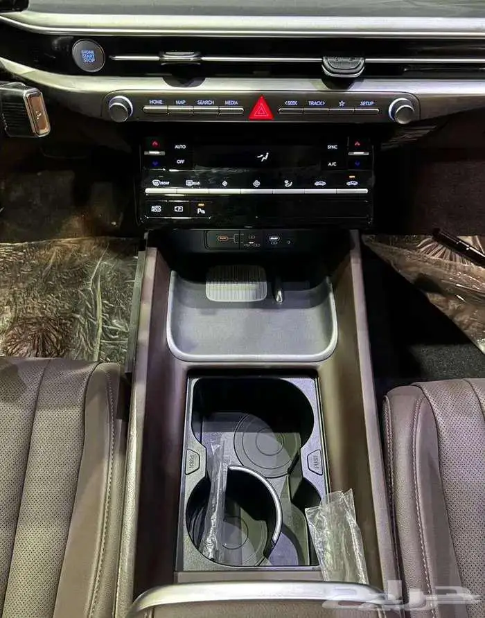 هيونداي ازيرا ستاندر خليجي 2026 7