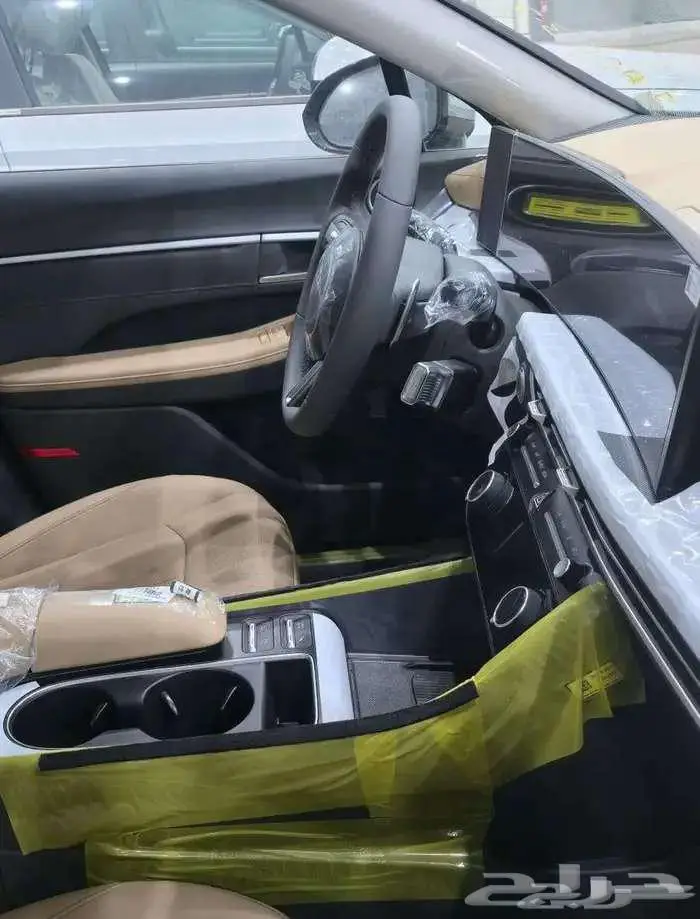 هيونداي سوناتا سمارت وكمفورت موديل 2026 كاش وتقسيط 4