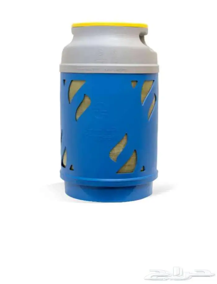 اسطوانة غاز فايبر الجديدة 299 ريال 0