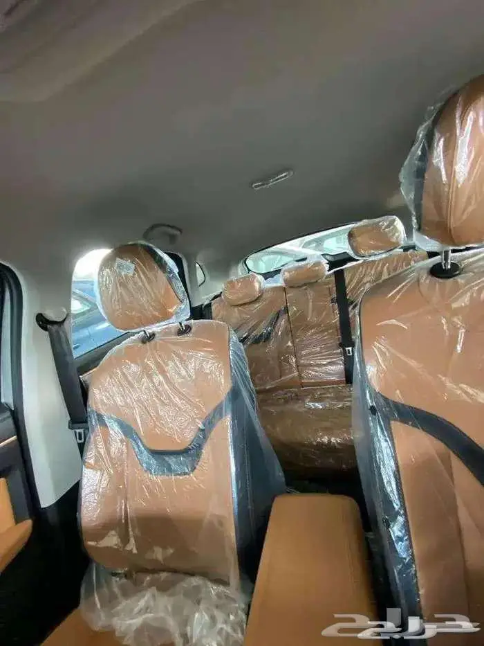 هافال جوليان 2026 6