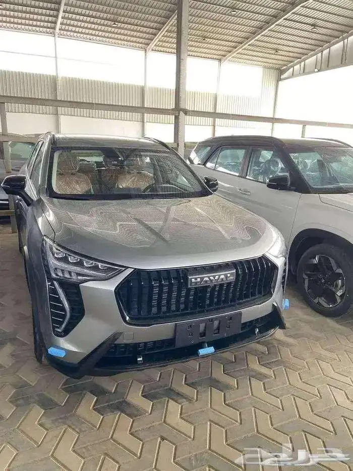 هافال جوليان 2026 1