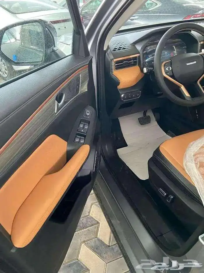 هافال جوليان 2026 5