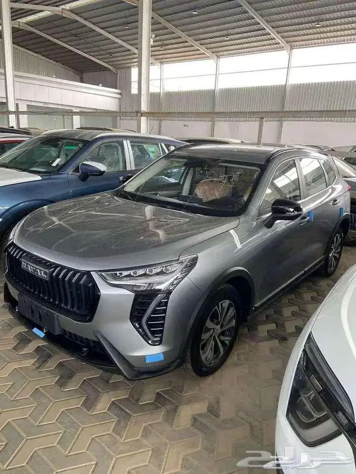 هافال جوليان 2026 0