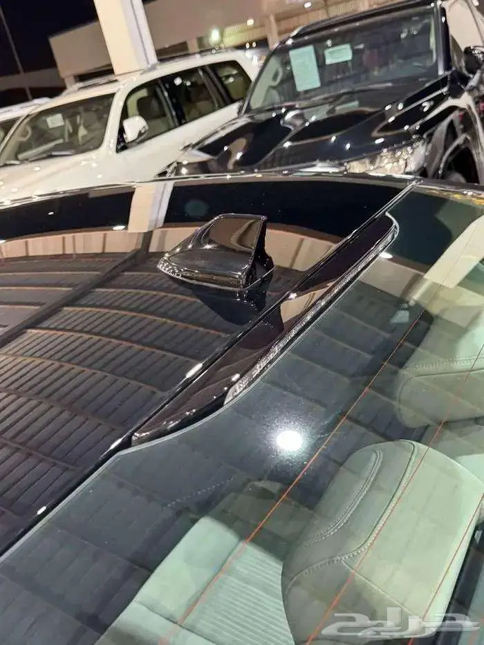 للبيع فورد تورس 2022 امبيانتي سعودي عداد قليل ( مخززنه ) 16