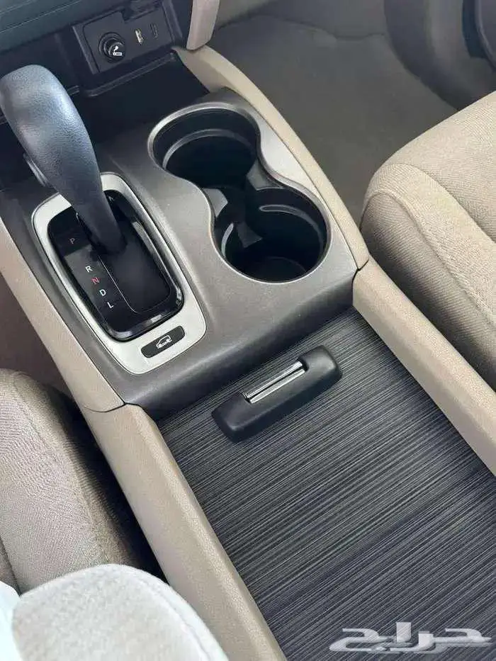 للبيع هوندا بايلوت 2017 سعودي عداد قليل ( مخززنه ) 36