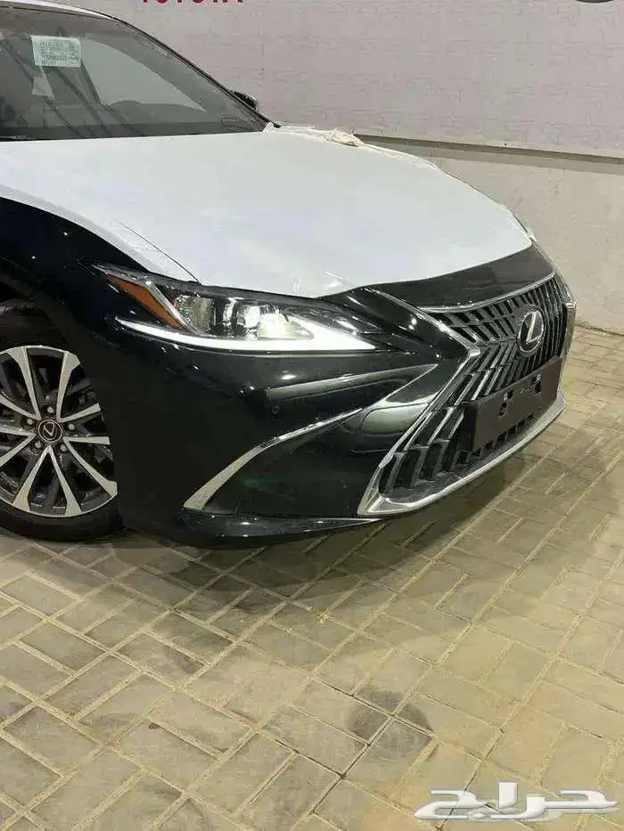 لكزس es250 موديل 2025 (AA) (اقساط جميع البنوك) 7