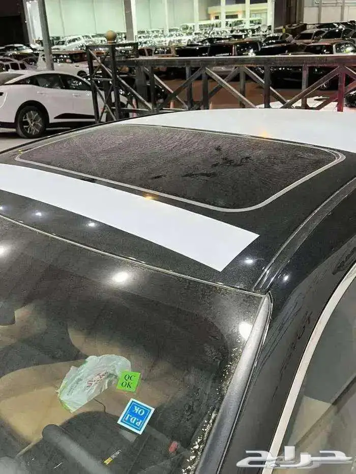 لكزس es250 موديل 2025 (AA) (اقساط جميع البنوك) 8