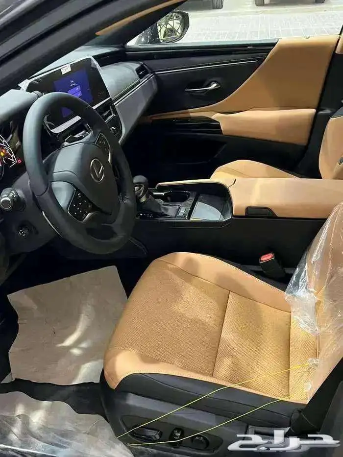 لكزس es250 موديل 2025 (AA) (اقساط جميع البنوك) 13