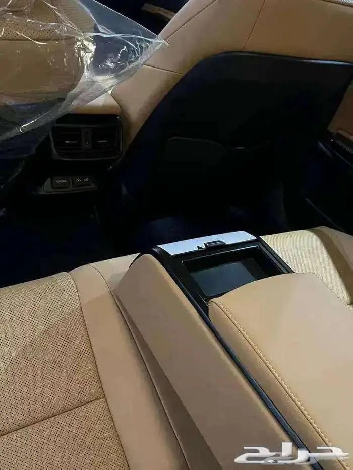 لكزس es250 موديل 2025 (AA) (اقساط جميع البنوك) 16